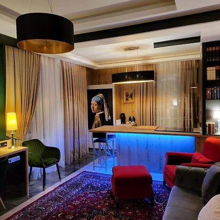 Ny-Golden Apartments-Dortmund Airport Kültér fotó