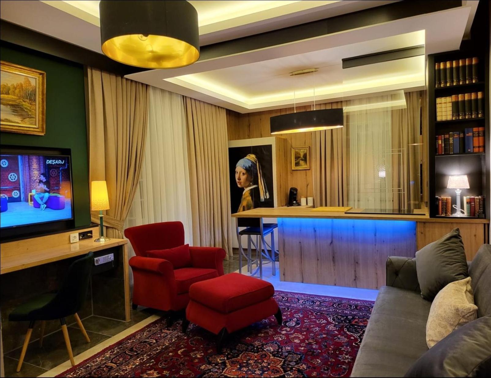 Ny-Golden Apartments-Dortmund Airport Kültér fotó
