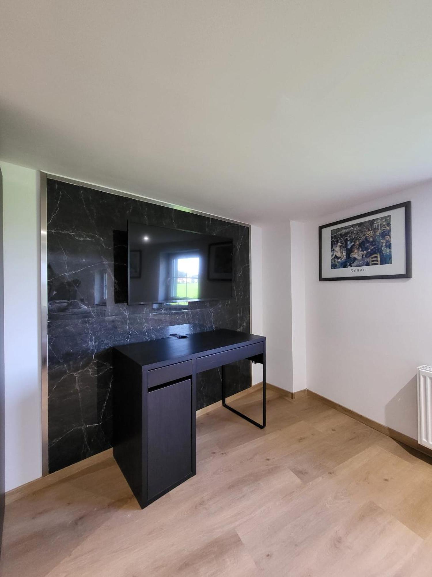 Ny-Golden Apartments-Dortmund Airport Kültér fotó