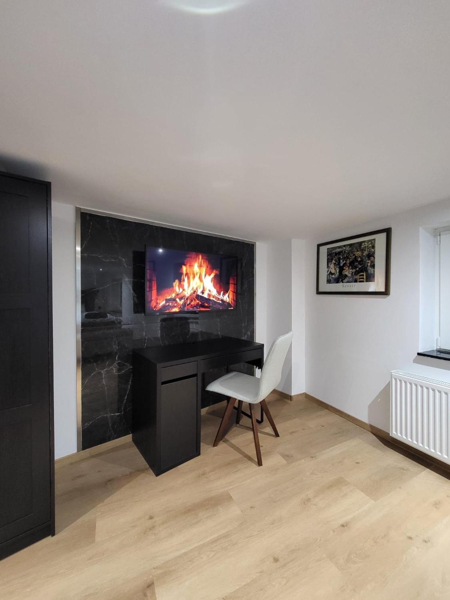 Ny-Golden Apartments-Dortmund Airport Kültér fotó