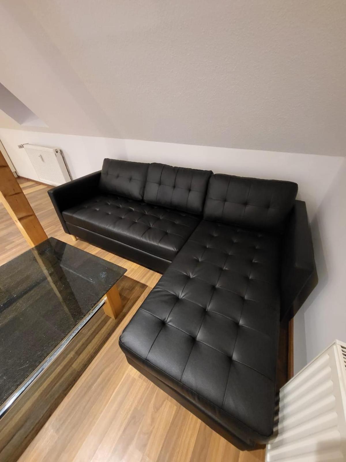 Ny-Golden Apartments-Dortmund Airport Kültér fotó